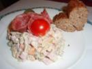 Salat: Mayonnaise - Salat à la Mama - Rezept