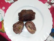 Rouladen vom Rind - Rezept