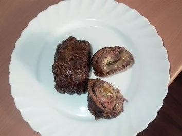 Rouladen vom Rind - Rezept - Bild Nr. 2