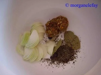 Braten vom Hirsch - Rezept - Bild Nr. 3