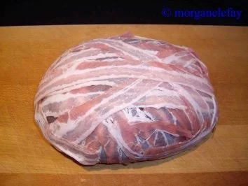 Braten vom Hirsch - Rezept - Bild Nr. 8