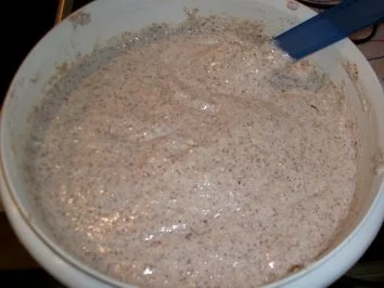 Rezept: Madelkekse Bild Nr. 2 Madelkekse - Rezept - Bild Nr. 2