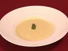 Ingwer-Selleriesuppe (Nana Abrokwa) - Rezept