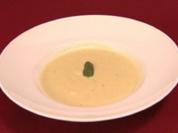 Ingwer-Selleriesuppe (Nana Abrokwa) - Rezept