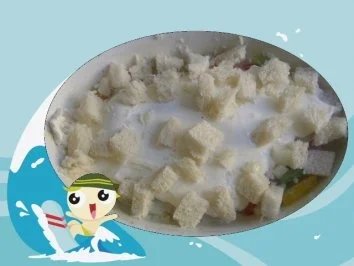 Seezunge Isadora - Rezept - Bild Nr. 3