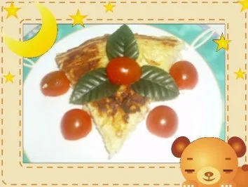 Rezept: Spaghetti-Frittata Spaghetti-Frittata - Rezept