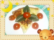 Spaghetti-Frittata - Rezept