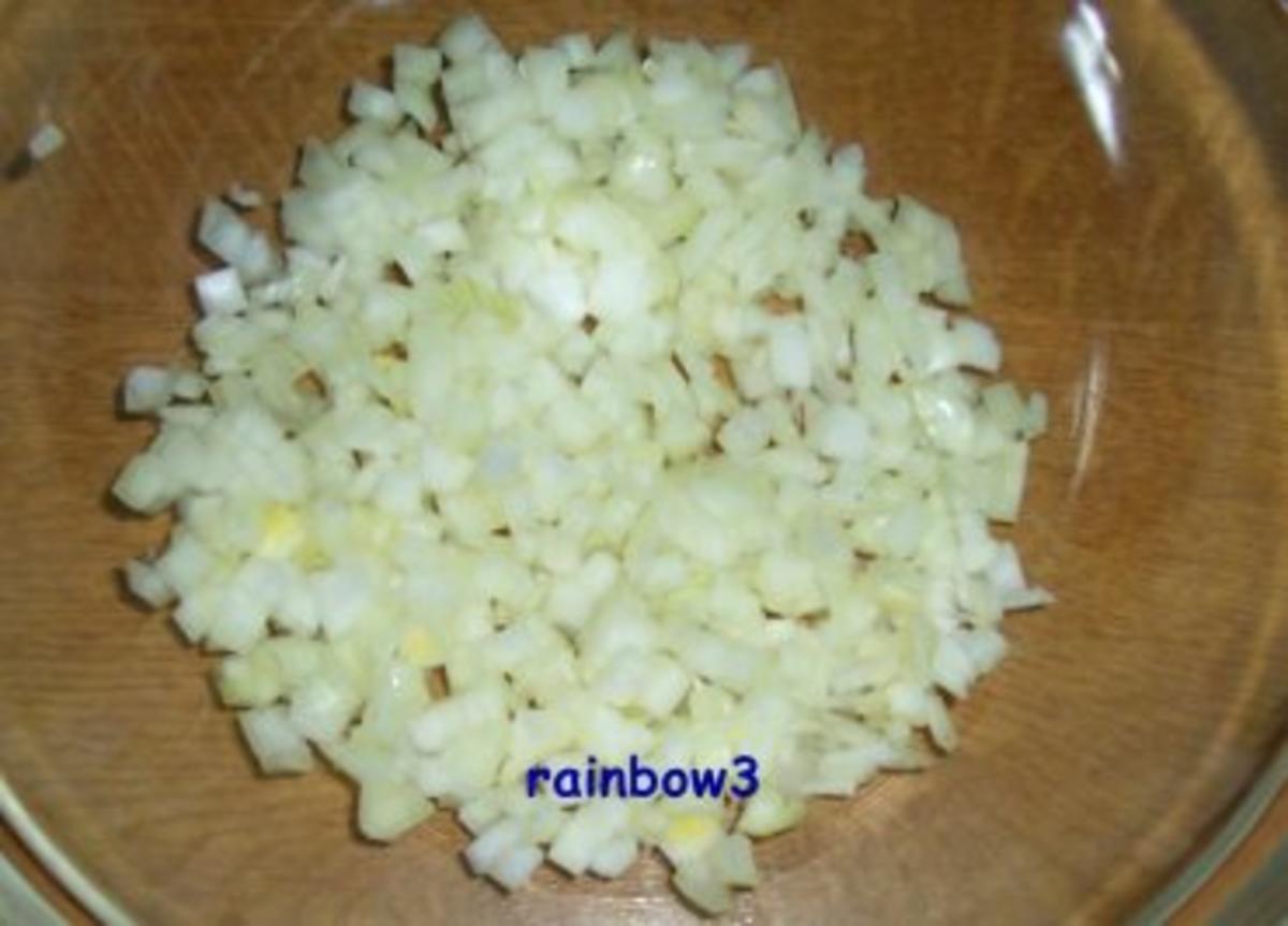 Salat: Kartoffelsalat ... ala Oma - Rezept - Bild Nr. 2