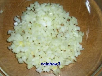 Salat: Kartoffelsalat ... ala Oma - Rezept - Bild Nr. 2