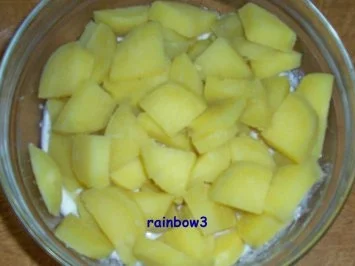 Salat: Kartoffelsalat ... ala Oma - Rezept - Bild Nr. 4