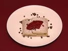 Crêpes mit Himbeeren und/oder Schokolade (Annett Fleischer) - Rezept