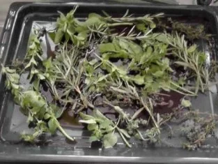 Rezept: Rostbraten von der Jungbullenhüfte Bild Nr. 3 Rostbraten von der Jungbullenhüfte - Rezept - Bild Nr. 3