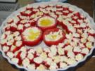 Gefüllte Tomaten - Rezept