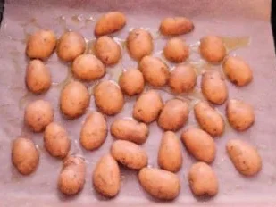 Thymiankartoffeln - Rezept - Bild Nr. 2