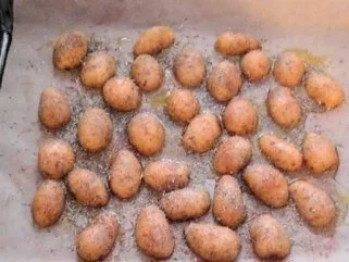 Thymiankartoffeln - Rezept - Bild Nr. 3