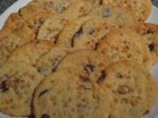 Schoko-Karamell-Cookies - Rezept