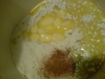 Apfel-Krümel-Kuchen - Rezept - Bild Nr. 8