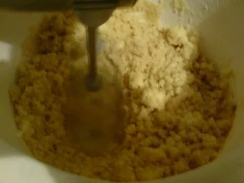 Apfel-Krümel-Kuchen - Rezept - Bild Nr. 9