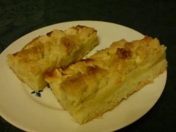 Apfel-Krümel-Kuchen - Rezept - Bild Nr. 14