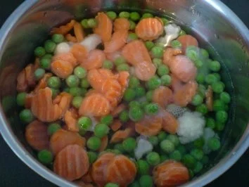 Eierfrikassee - Rezept - Bild Nr. 2