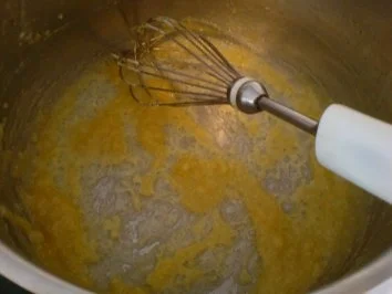 Eierfrikassee - Rezept - Bild Nr. 3