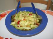 Tam Teang - Rezept