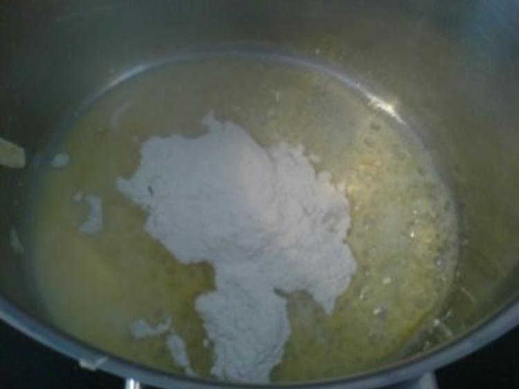Spinat Eier Ragout - schnell &amp; einfach - von loewe_bs