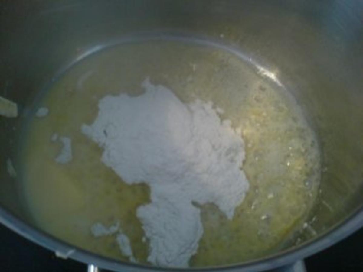 Spinat Eier Ragout - schnell &amp; einfach - von loewe_bs