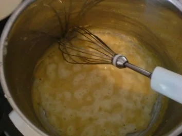 Rezept: Spinat-Eier-Ragout Bild Nr. 8 Spinat-Eier-Ragout - Rezept - Bild Nr. 8