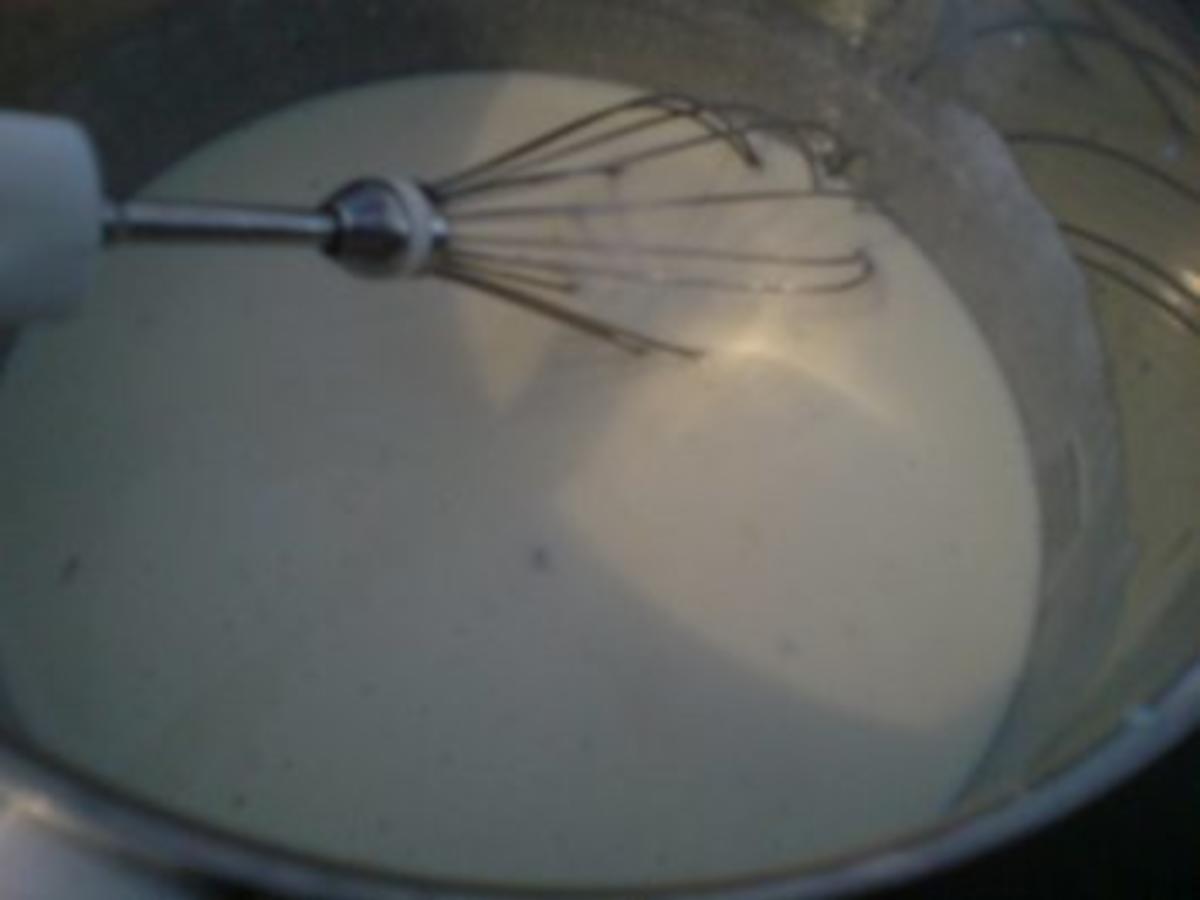 Spinat Eier Ragout - schnell &amp; einfach - von loewe_bs