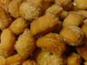 Zimt-Kissen - Rezept