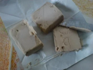 Rezept: Zimt-Kissen Bild Nr. 4 Zimt-Kissen - Rezept - Bild Nr. 4