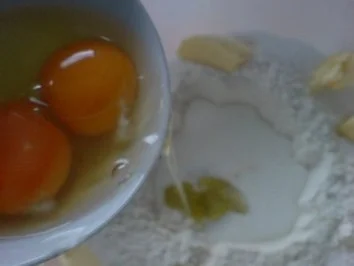 Rezept: Zimt-Kissen Bild Nr. 5 Zimt-Kissen - Rezept - Bild Nr. 5