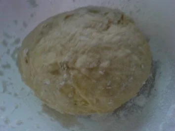 Rezept: Zimt-Kissen Bild Nr. 8 Zimt-Kissen - Rezept - Bild Nr. 8