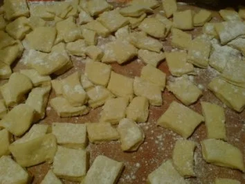 Rezept: Zimt-Kissen Bild Nr. 11 Zimt-Kissen - Rezept - Bild Nr. 11