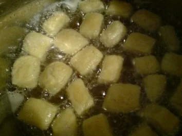 Rezept: Zimt-Kissen Bild Nr. 12 Zimt-Kissen - Rezept - Bild Nr. 12