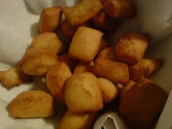 Rezept: Zimt-Kissen Bild Nr. 13 Zimt-Kissen - Rezept - Bild Nr. 13