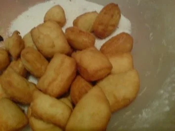 Rezept: Zimt-Kissen Bild Nr. 14 Zimt-Kissen - Rezept - Bild Nr. 14