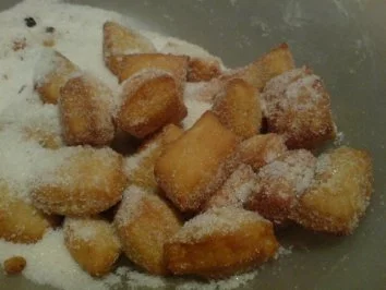 Rezept: Zimt-Kissen Bild Nr. 15 Zimt-Kissen - Rezept - Bild Nr. 15