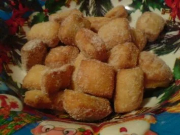 Rezept: Zimt-Kissen Bild Nr. 16 Zimt-Kissen - Rezept - Bild Nr. 16