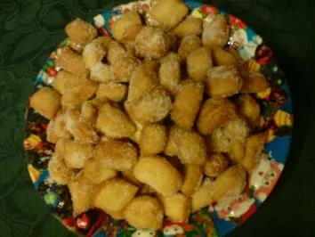 Rezept: Zimt-Kissen Bild Nr. 17 Zimt-Kissen - Rezept - Bild Nr. 17