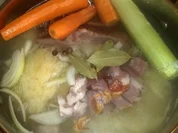 Krauttopf "Bigos" - Rezept