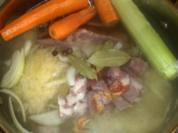 Krauttopf "Bigos" - Rezept
