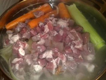 Krauttopf "Bigos" - Rezept - Bild Nr. 4