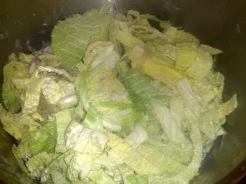 Krauttopf "Bigos" - Rezept - Bild Nr. 6