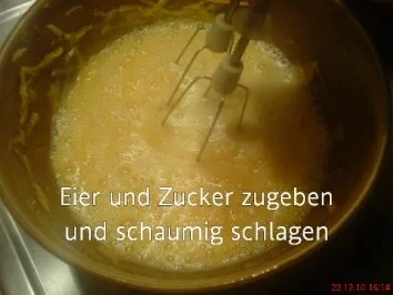 Kürbis - Quark - Schecke - Rezept - Bild Nr. 3