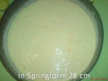 Kürbis - Quark - Schecke - Rezept - Bild Nr. 4