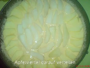 Kürbis - Quark - Schecke - Rezept - Bild Nr. 5