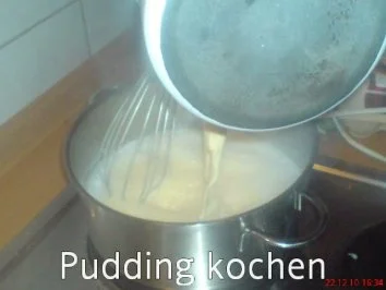 Kürbis - Quark - Schecke - Rezept - Bild Nr. 6