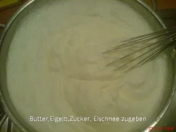 Kürbis - Quark - Schecke - Rezept - Bild Nr. 7